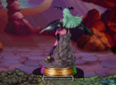 First 4 Figures Darkstalkers Morrigan Aensland PVC Statue