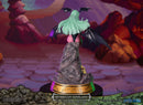 First 4 Figures Darkstalkers Morrigan Aensland PVC Statue
