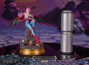 First 4 Figures Darkstalkers Morrigam Aesland (Player 2 Variant) PVC Statue