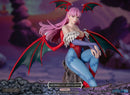 First 4 Figures Darkstalkers Morrigam Aesland (Player 2 Variant) PVC Statue