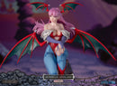 First 4 Figures Darkstalkers Morrigam Aesland (Player 2 Variant) PVC Statue