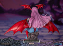 First 4 Figures Darkstalkers Morrigam Aesland (Player 2 Variant) PVC Statue
