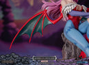 First 4 Figures Darkstalkers Morrigam Aesland (Player 2 Variant) PVC Statue