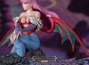 First 4 Figures Darkstalkers Morrigam Aesland (Player 2 Variant) PVC Statue