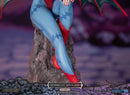 First 4 Figures Darkstalkers Morrigam Aesland (Player 2 Variant) PVC Statue