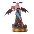 First 4 Figures Darkstalkers Morrigam Aesland (Player 2 Variant) PVC Statue