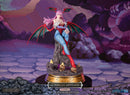 First 4 Figures Darkstalkers Morrigam Aesland (Player 2 Variant) PVC Statue