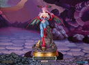 First 4 Figures Darkstalkers Morrigam Aesland (Player 2 Variant) PVC Statue