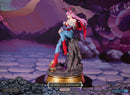 First 4 Figures Darkstalkers Morrigam Aesland (Player 2 Variant) PVC Statue