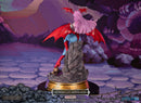 First 4 Figures Darkstalkers Morrigam Aesland (Player 2 Variant) PVC Statue