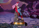 First 4 Figures Darkstalkers Morrigam Aesland (Player 2 Variant) PVC Statue