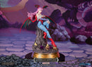 First 4 Figures Darkstalkers Morrigam Aesland (Player 2 Variant) PVC Statue