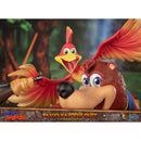 First 4 Figures Banjo Kazooie Banjo Kazooie Duet 1/4 Scale Statue