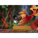 First 4 Figures Banjo Kazooie Banjo Kazooie Duet 1/4 Scale Statue