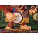 First 4 Figures Banjo Kazooie Banjo Kazooie Duet 1/4 Scale Statue