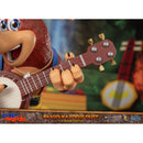 First 4 Figures Banjo Kazooie Banjo Kazooie Duet 1/4 Scale Statue