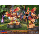 First 4 Figures Banjo Kazooie Banjo Kazooie Duet 1/4 Scale Statue