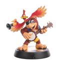 First 4 Figures Banjo Kazooie Banjo Kazooie Duet 1/4 Scale Statue
