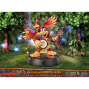 First 4 Figures Banjo Kazooie Banjo Kazooie Duet 1/4 Scale Statue