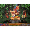 First 4 Figures Banjo Kazooie Banjo Kazooie Duet 1/4 Scale Statue