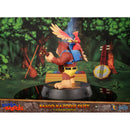 First 4 Figures Banjo Kazooie Banjo Kazooie Duet 1/4 Scale Statue
