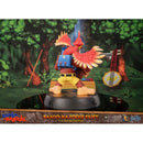 First 4 Figures Banjo Kazooie Banjo Kazooie Duet 1/4 Scale Statue
