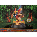 First 4 Figures Banjo Kazooie Banjo Kazooie Duet 1/4 Scale Statue