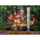 First 4 Figures Banjo Kazooie Banjo Kazooie Duet 1/4 Scale Statue