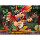 First 4 Figures Banjo Kazooie Banjo Kazooie Duet 1/4 Scale Statue