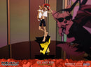 First 4 Figures Cowboy Bebop Ed & Ein 1:8 Scale Statue