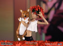 First 4 Figures Cowboy Bebop Ed & Ein 1:8 Scale Statue