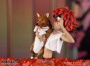 First 4 Figures Cowboy Bebop Ed & Ein 1:8 Scale Statue