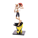 First 4 Figures Cowboy Bebop Ed & Ein 1:8 Scale Statue