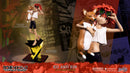 First 4 Figures Cowboy Bebop Ed & Ein 1:8 Scale Statue