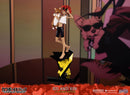 First 4 Figures Cowboy Bebop Ed & Ein 1:8 Scale Statue