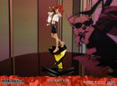 First 4 Figures Cowboy Bebop Ed & Ein 1:8 Scale Statue