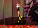 First 4 Figures Cowboy Bebop Ed & Ein 1:8 Scale Statue