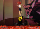 First 4 Figures Cowboy Bebop Ed & Ein 1:8 Scale Statue