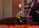 First 4 Figures Cowboy Bebop Ed & Ein 1:8 Scale Statue