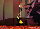 First 4 Figures Cowboy Bebop Ed & Ein 1:8 Scale Statue