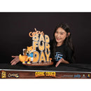 First 4 Figures Conker's Bad Fur Day Game Cover Resin Statue