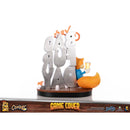 First 4 Figures Conker's Bad Fur Day Game Cover Resin Statue