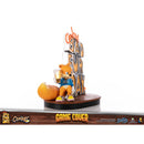 First 4 Figures Conker's Bad Fur Day Game Cover Resin Statue