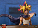 First 4 Figures Yu Gi Oh! Pharaoh Atem Statue