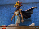 First 4 Figures Yu Gi Oh! Pharaoh Atem Statue