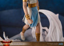 First 4 Figures Yu Gi Oh! Pharaoh Atem Statue