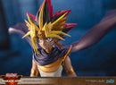 First 4 Figures Yu Gi Oh! Pharaoh Atem Statue