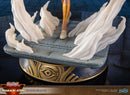 First 4 Figures Yu Gi Oh! Pharaoh Atem Statue