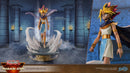 First 4 Figures Yu Gi Oh! Pharaoh Atem Statue