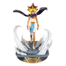 First 4 Figures Yu Gi Oh! Pharaoh Atem Statue